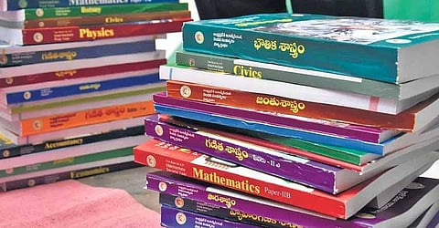 Controversy Over Textbook Revisions in Karnataka Sparks Ideological Divide