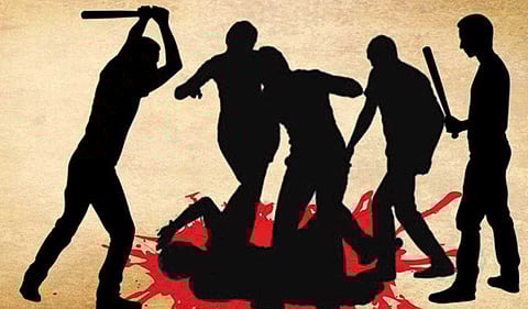 Gujarat: Dalit Youth Viciously Attacked for Clothing Choice and Sunglasses by Upper Caste Bullies