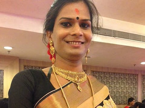 I Am Joyita: A Voyage of Identity and Resilience of India's First Transgender Judge