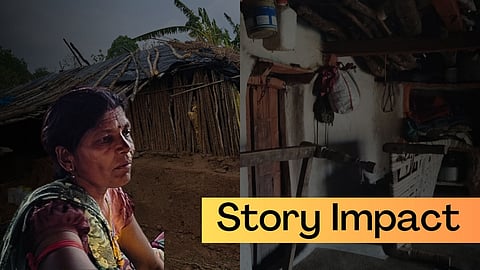 The Mooknayak Report Spurs Administration and Police to Confront Damdongri Village's Plight