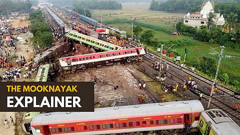 Odisha Train Accident