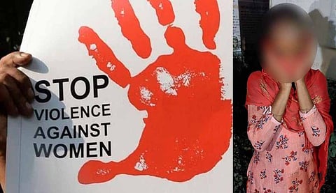 West Bengal Governor Raises Concern Over Rising Crimes Against Women