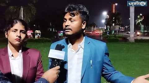 Vishal Gazhipuri, and Sapna Gazhipuri