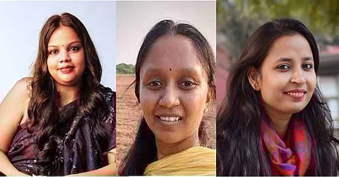 Silencing Truth: Women Journalists, Activists Targeted for Speaking Out Against Crimes