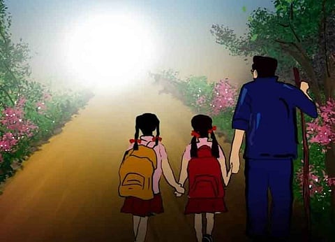 BhimBaba: A Refreshing Paradigm Shift in Children's Books