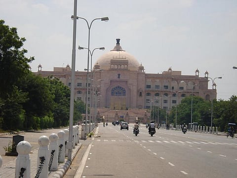 Rajasthan State Assembly