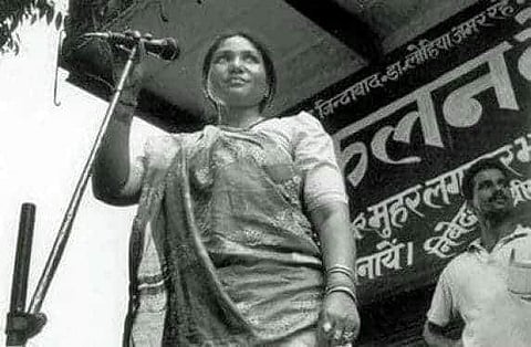 Phoolan Devi remains an inspiring figure more than 20 years after her death