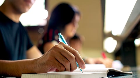 OBC Students in Kannauj Deprived of Scholarships Due to High Cut-Off Percentages at Graduation Level