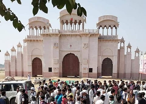 The Meena High Court represents a vital mechanism for addressing and combating social ills.