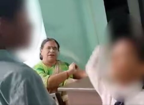 The incident, which took place in August, gained widespread attention after a video of the assault went viral.