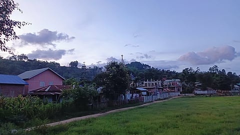This Muolvaiphei Village of tribals, settled in 1911 in the hills of Churachandpur, challenges the narrative of calling tribals as 'illegal immigrants'.