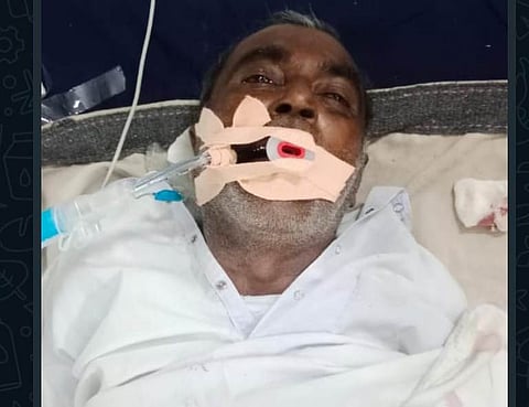 Dalit owned Fair Price Shop Boycotted in Gujarat, Owner attempts Suicide