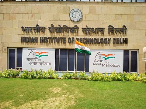 Tragic Pattern: Second Dalit Student Suicide in Two Months at IIT Delhi Campus