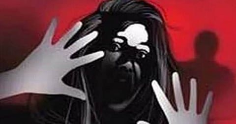 Differently Abled Girl Gang-Raped by Men Who Help with Father's Last Rites