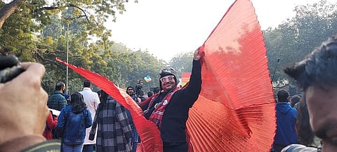 Despite the disappointment, the LGBTQIA+ community remains resilient and focused on their journey toward equal rights, appreciating the small wins achieved.