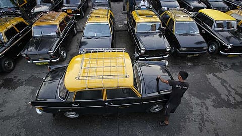 The iconic taxis, named after the legendary Rajasthani Queen Padmini of Chittorgarh, have graced the streets for almost 60 years, endearing themselves not just as a premium vehicle but as the common man's car.