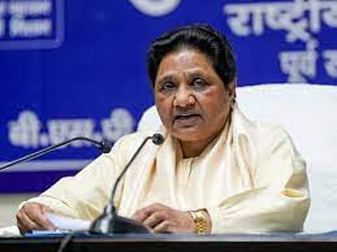 2024 Lok Sabha Elections: Is Mayawati the Biggest 'Insurance Policy' the BJP has in UP?