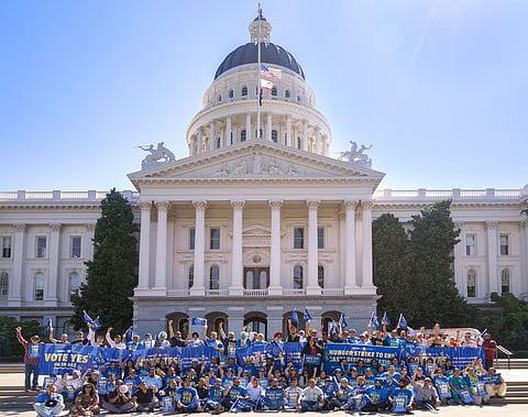 The decision has ignited a renewed resolve among Ambedkarites towards eradicating caste discrimination and promoting equal rights within the South Asian community and beyond.