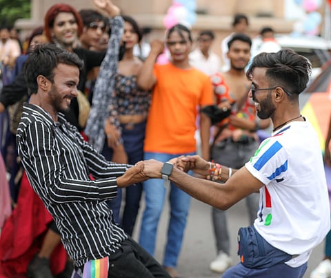 The study found very high levels of depression, anxiety, and suicide risk within the community.