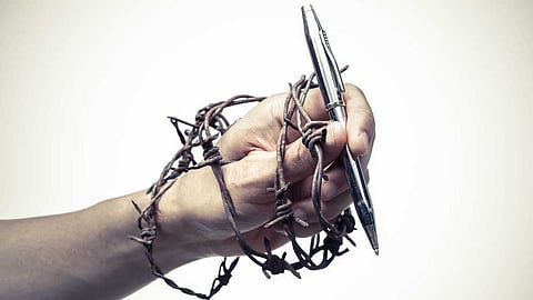 Editors Guild of India Urges Opposition Leaders to Address Media Control Legislation