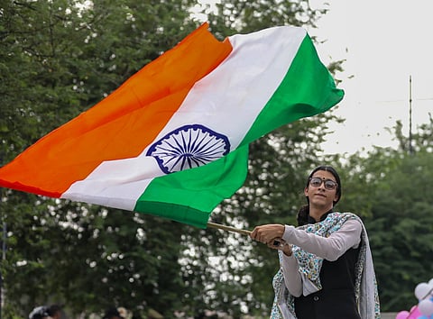 According to the 2011 Census, Uttar Pradesh has 1.37 lakh people belonging to the transgender community.