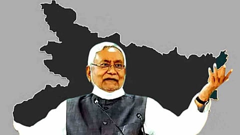 The total population in Bihar is 13 crores 7 lakh 25 thousand 310, which is around 3 crore more than the 104,099, 452 recorded in the 2011 census