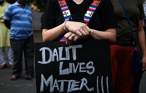 Ontario Human Rights Commission Recognizes Caste in its Policy Framework