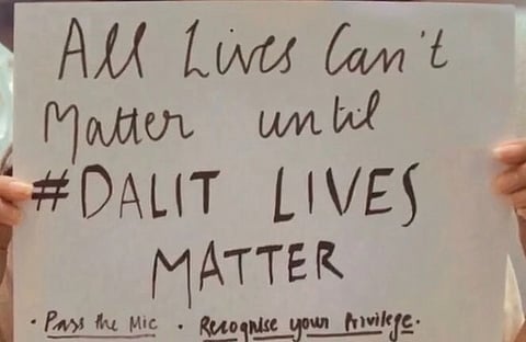 Citizen’s Audit: Recorded Crimes Against SC-ST on Rise Since 2016, UP-MP Top the List