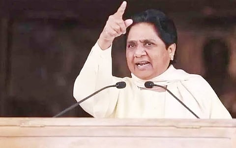 Bahujan Leaders' Rallies Spark Political Upheaval in MP Elections