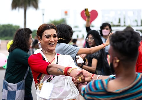 Garima Grah: No Shelter Home in Largest Transgender Population State