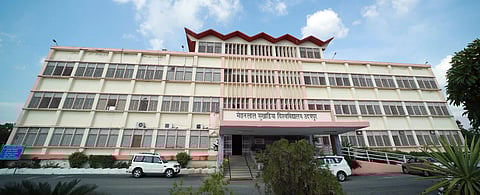 Under the new system, NAAC will categorize educational institutions into only two categories – accredited and non-accredited.