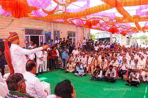 Rajasthan's 2023 Elections Disrupt Wedding Celebrations, Posing Challenges for Thousands