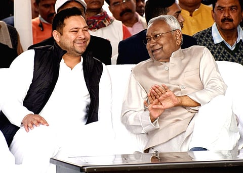 Reservation Quota Hike: Bihar Breaks the Barrier for the Backwards