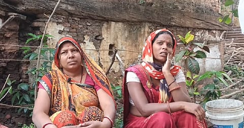 Despite claims of tolerance, the sanitation workers from the Dalit community remain untouchable and subject to discriminatory treatment. Their entry beyond house thresholds is denied.