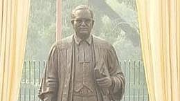 Constitution Day: Dr. B.R. Ambedkar's Statue unveiled at Supreme Court Premises