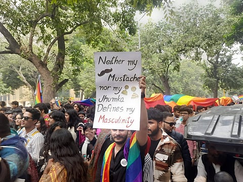 Crime head-wise cases revealed that computer related offences (section 66 of IT Act) (12,213 cases) formed the highest number of cyber crimes accounting for 50.0 percent during 2022.