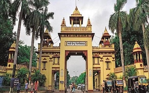 BHU, Varanasi