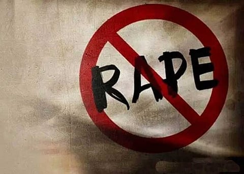 Odisha student Cong leader arrested over rape of engineering student