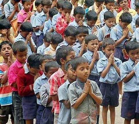 Pic for Representational Purpose Only