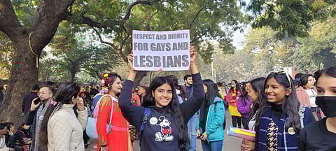 Universities are expected to conduct gender sensitization programs to enhance safety and comfort for transgender students.
