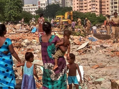 Representational Image