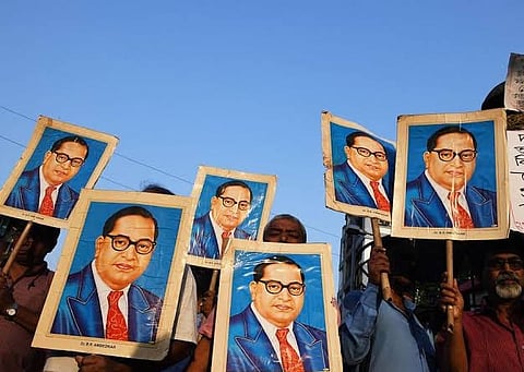 Caste-Based Displacement of Professors Raises Alarms in Higher Education