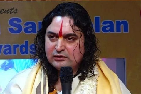 Court Orders FIR Against MLA Bal Mukundacharya in Assault Case: Accused of Spitting and Kicking Dalit's Chest