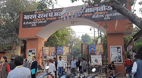 Perpetrators of Assault on Meerut Minor Walk Free- A Ground Report