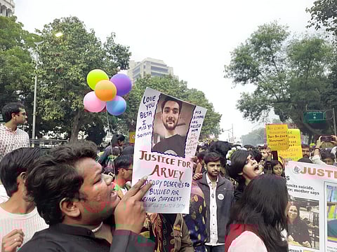 New Delhi Orgs Collaborate to Create Guidelines for Assisting Queer and Trans Individuals Facing Abuse