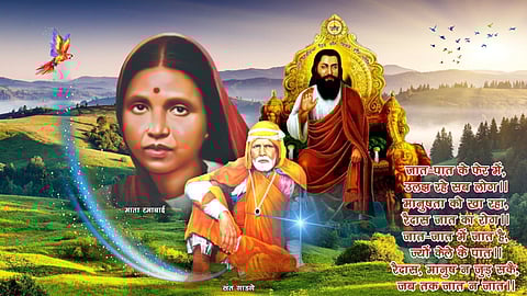 Ambedkarite Calendar: Nurturing Bahujan Heritage Through Time