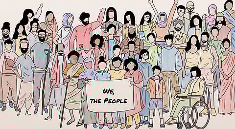 A Buddhist Minority Affairs Minister, But Why Are Religious Groups Skeptical of Kiren Rijiju?