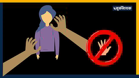 Uttar Pradesh Leads Nation in Crimes Against Women, Data Reveals