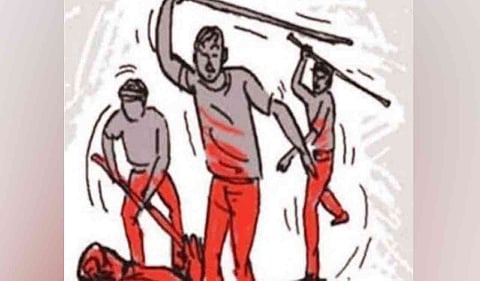 Dalit Youth Brutally Assaulted, Humiliated in Lucknow Over Cricket Match Dispute