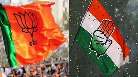How the INDIA Alliance May Propel Congress to Success in Rajasthan's Lok Sabha Seats